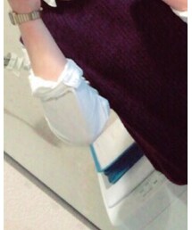 LOWRYS FARM | シャツ/ブラウス