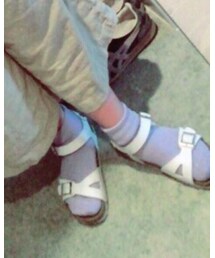 3coins | ソックス/靴下