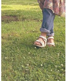 DHOLIC | サンダル