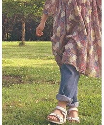 DHOLIC | デニムパンツ