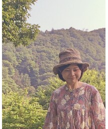 no brand | ハット