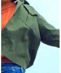 LOWRYS FARM | シャツ/ブラウス