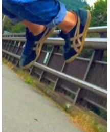 Onitsuka Tiger | スニーカー