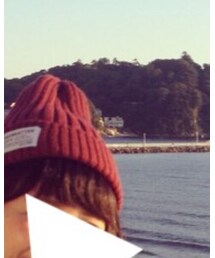 しまむら | ニットキャップ/ビーニー