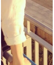 LOWRYS FARM | シャツ/ブラウス