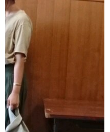 UNIQLO | Tシャツ/カットソー