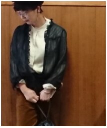 COMME CA ISM | シャツ/ブラウス