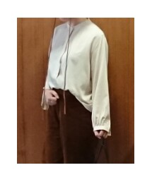 UNIQLO | シャツ/ブラウス