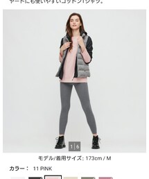 UNIQLO | Tシャツ/カットソー