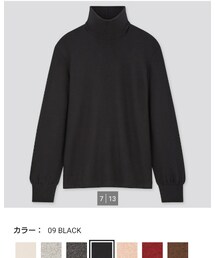 UNIQLO | Tシャツ/カットソー