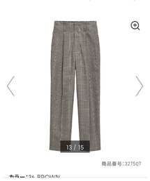 GU | その他パンツ