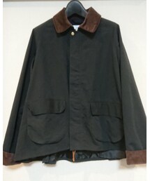 kha:ki | ジャケット/アウター