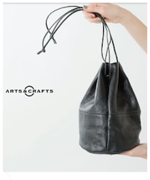 ARTS & CRAFTS | バッグ
