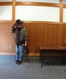 下向き | インテリア