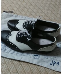 plus by chausser | ドレスシューズ