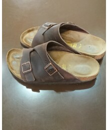 BIRKENSTOCK | サンダル