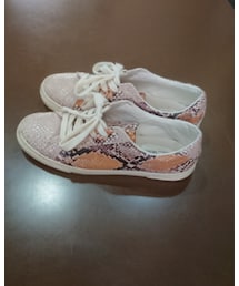 MANGO | スニーカー