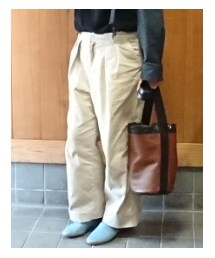 無印良品 | パンツ