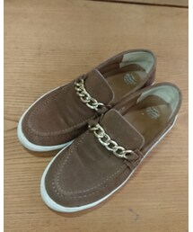 ground green store | スリッポン