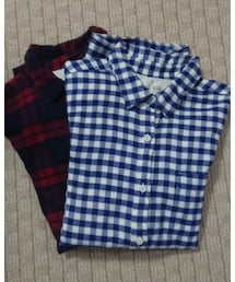 無印良品 | シャツ/ブラウス