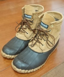 Danner | スラッシャー5アイレット(ブーツ)