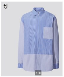 ユニクロ＋J | シャツ/ブラウス