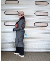 後ろ | インテリア