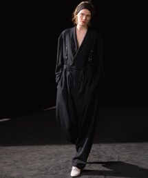 Y's 2021SS | フィギュア