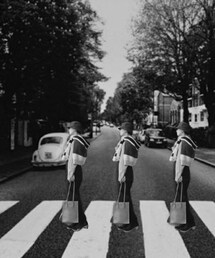 横断歩道 | 手帳/メモ帳