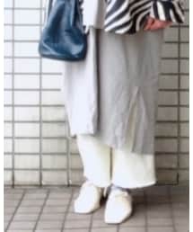 GU | デニムパンツ