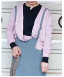 UNIQLO | カーディガン/ボレロ