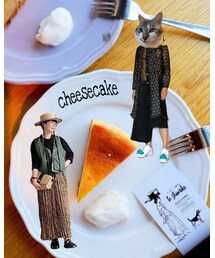 ショウさんとcheesecake🧀 | 雑貨/ホビー