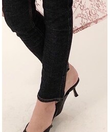 UNIQLO | デニムパンツ