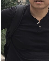 ZARA | Tシャツ/カットソー