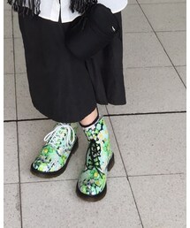 Dr. Martens | ブーツ