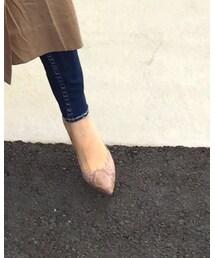 DIANA | パンプス