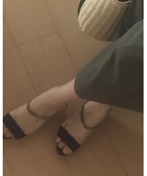 PELLICO SUNNY | サンダル