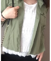 CABANA in Bou Jeloud | トップス