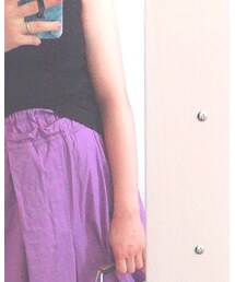 CLOCHE | タンクトップ