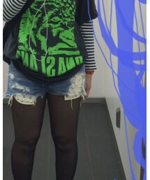 RNA | デニムパンツ