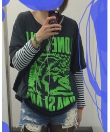 RNA | Tシャツ/カットソー