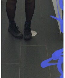 CONVERSE | スニーカー