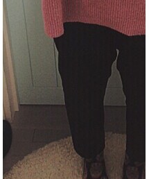 Kastane | その他パンツ