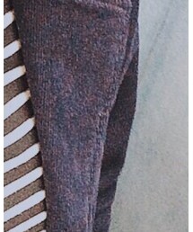 w closet | チェスターコート