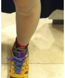 NEW BALANCE | スニーカー