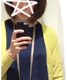 JEANASIS | ネックレス