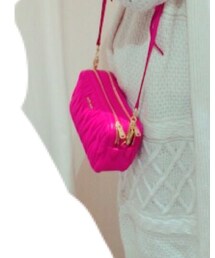 miu miu | ショルダーバッグ