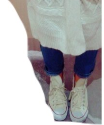 w closet | デニムパンツ