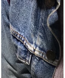 Levi's | デニムジャケット