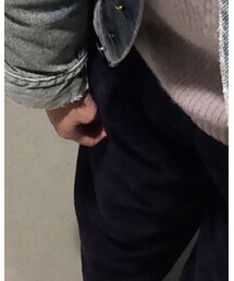 w closet | パンツ